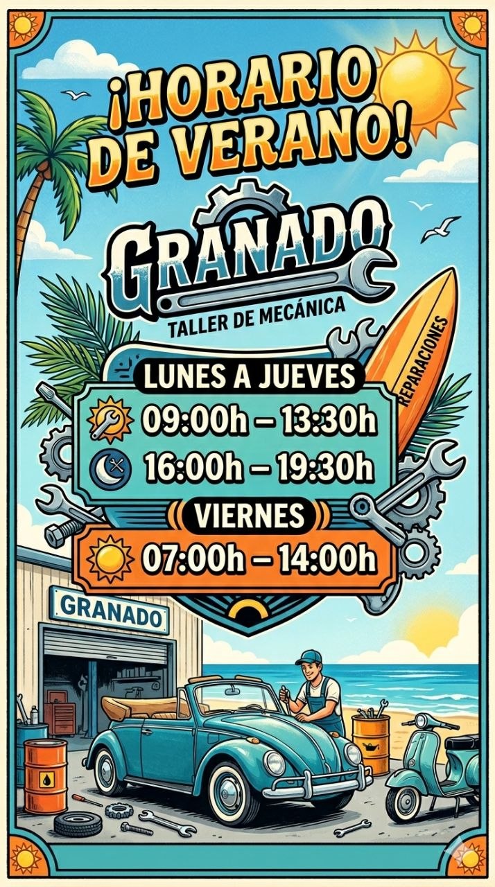 Servicio
